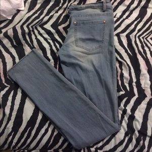Delias Never Worn Taylor Skinny jeans size 14