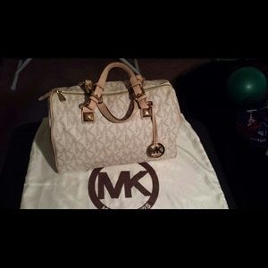 Michael Kors Bag