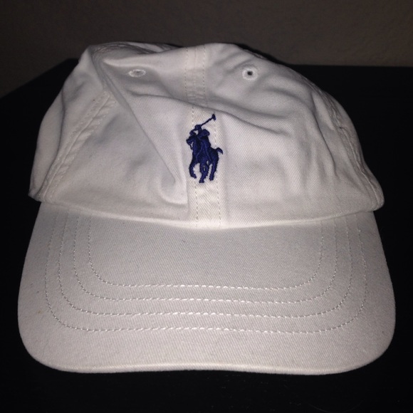 Polo Ralph Lauren Child Hat