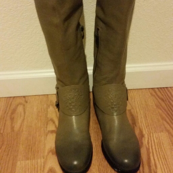 Vince camuto shaylee boot