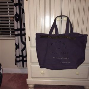 Marc by Marc Jacobs tote