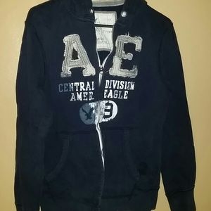 Men's hoodie