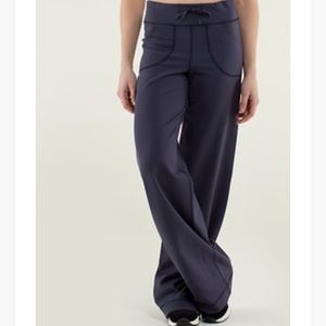 Lululemon Still Pants Size 8 Tall
