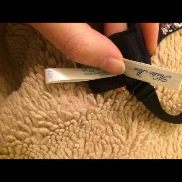 ❌SOLD❌Aerie Floral Bra - Picture 2 of 3