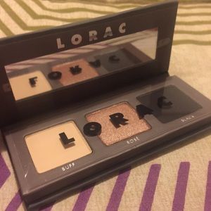 LORAC Pocket Pro Palette 2