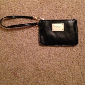 Michael Kors Wristlet