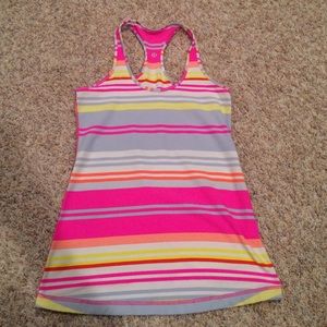 SALE!!!  Lululemon Tank, Size 8
