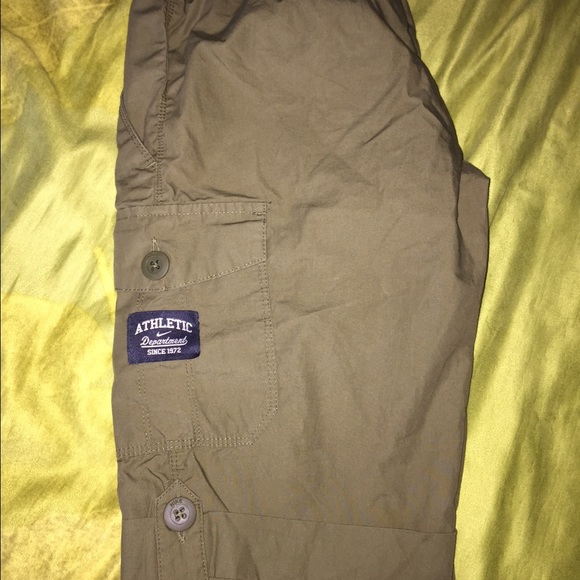 Nike Shorts