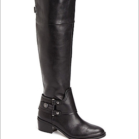 Arturo Chiang riding boots. Brand new ! Dark brown