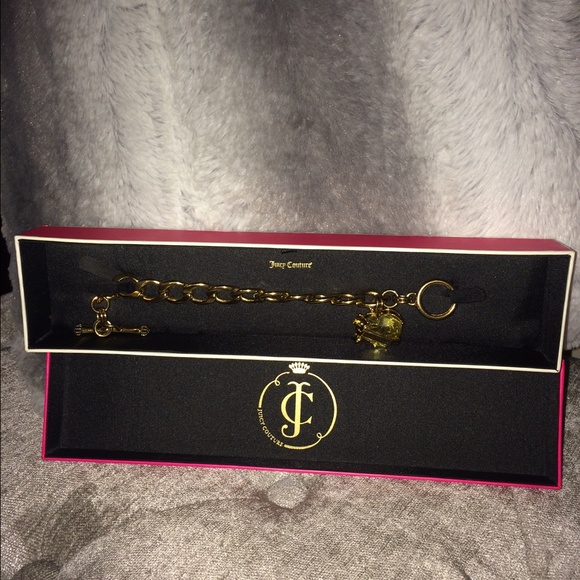 Juicy couture bracelet - Picture 2 of 4