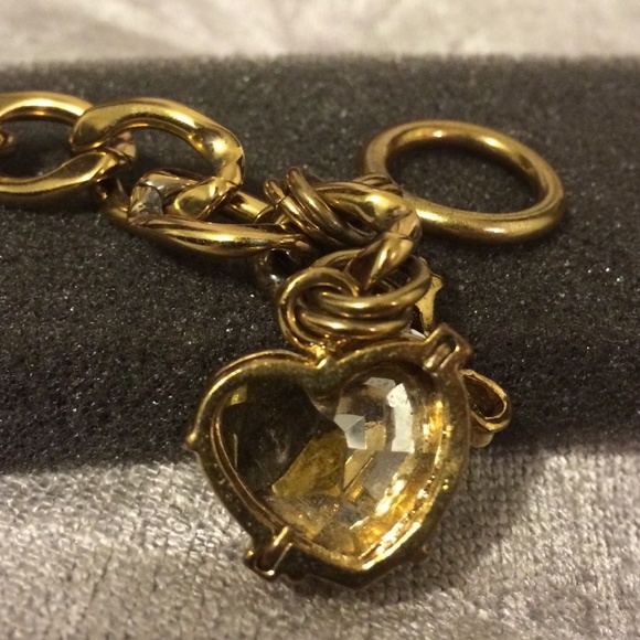 Juicy couture bracelet - Picture 3 of 4