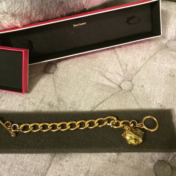 Juicy couture bracelet - Picture 4 of 4