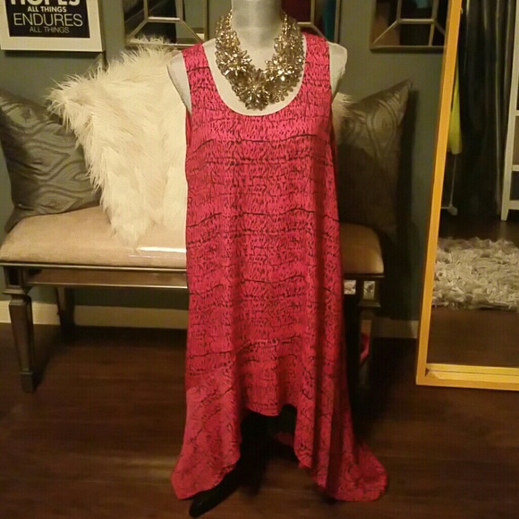 BCBGeneration Dresses & Skirts - ❌❌Sold in bundle❌❌Bcbg generation hi low dress