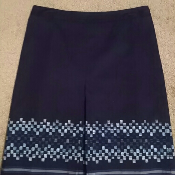 Ann Taylor Loft Dresses & Skirts - For L Key.  Ann Taylor Loft skirt