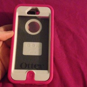 iPhone 5/5s otter box
