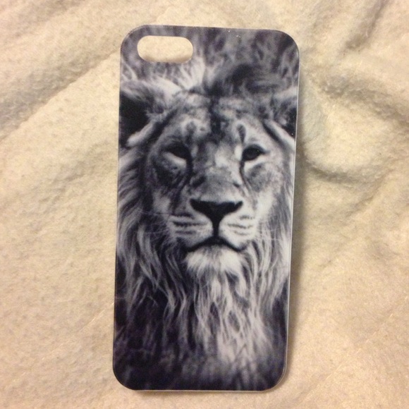 Iphone 5 case