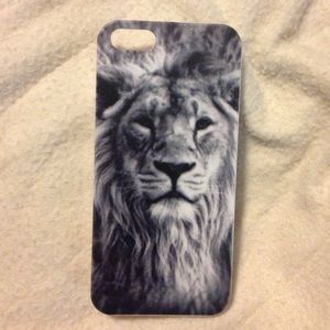Iphone 5 case