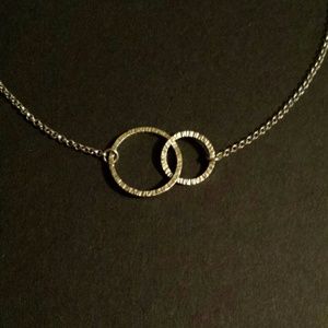 LOWEST PRICE Silpada Sweet Circles necklace