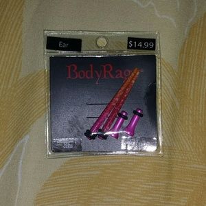 acrylic gauges