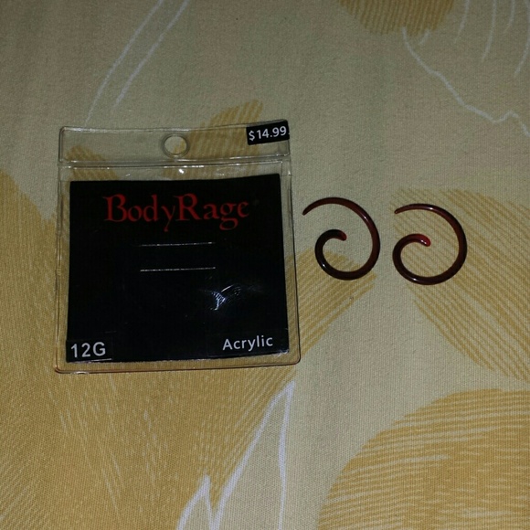 Acrylic gauges