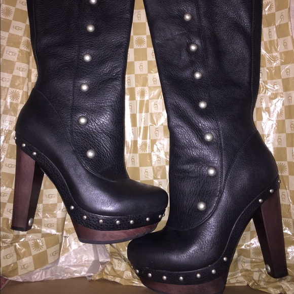 Codina tall ugg boots