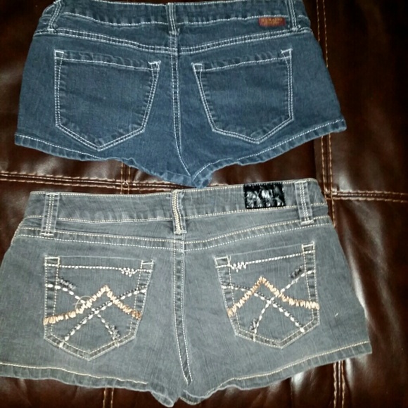 SOLD-Shorts bundle!! - Picture 2 of 2