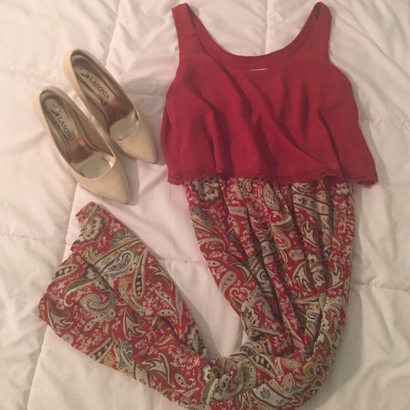 *reserved* midi dress