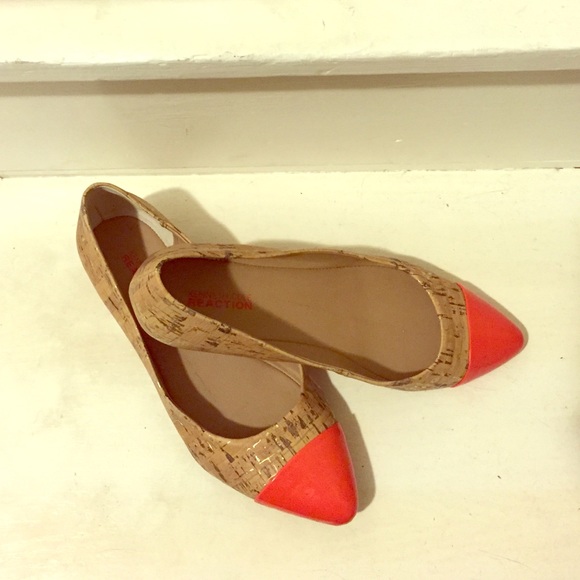 Super Cute Flats!
