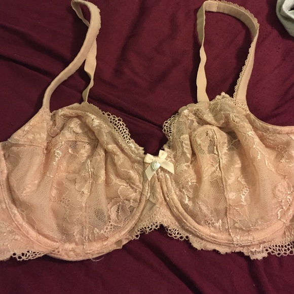 Victoria's Secret Bra