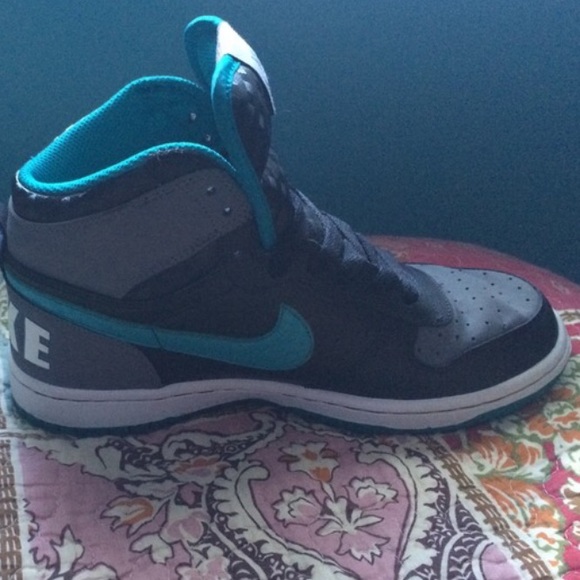 7.5 Nike dunks