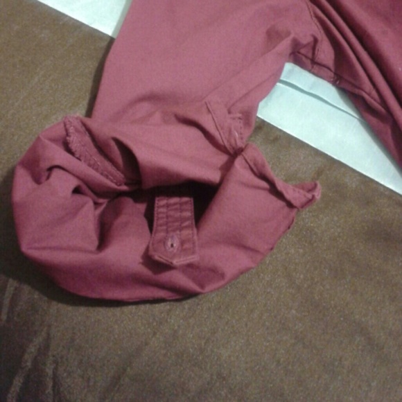 Tunic dress blouse - Picture 3 of 3