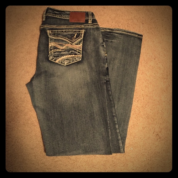 Maurice's Jeans 13/14