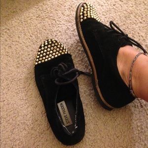Steve Madden oxfords
