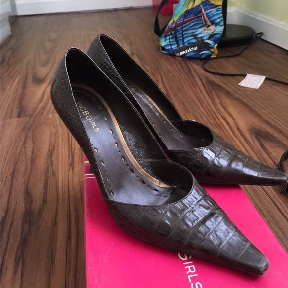 Heels