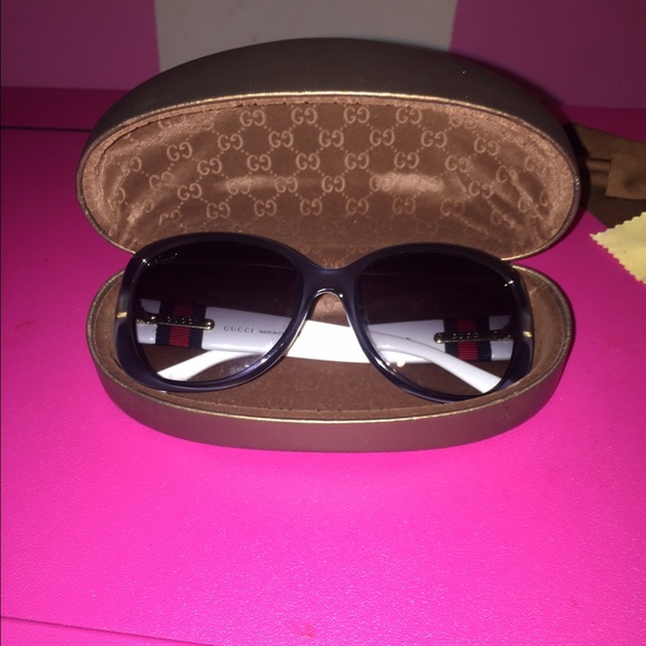 Gucci sunglasses