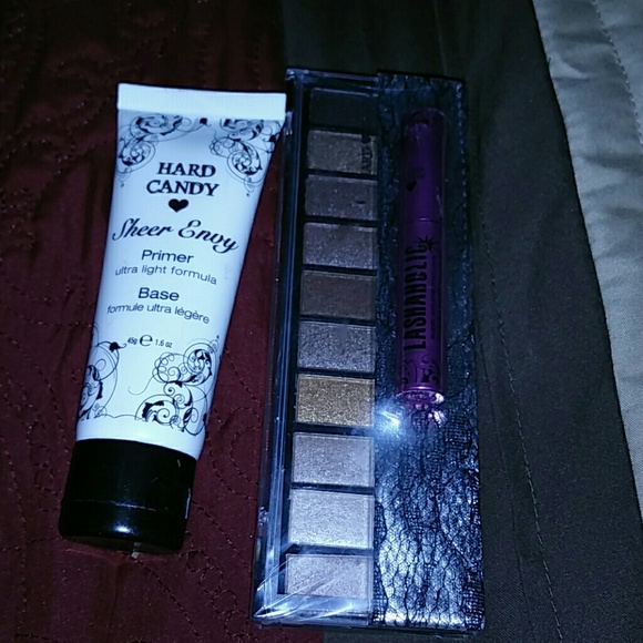 Hard Candy Bundle