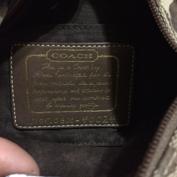 Purse - Picture 2 of 2