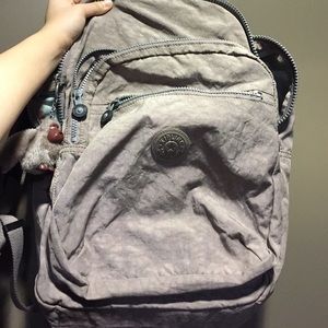 Kipling Seoul Backpack With Laptop Protection