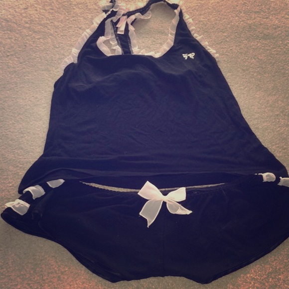 Victoria Secret PJ's