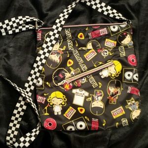 Harajuka lovers purse