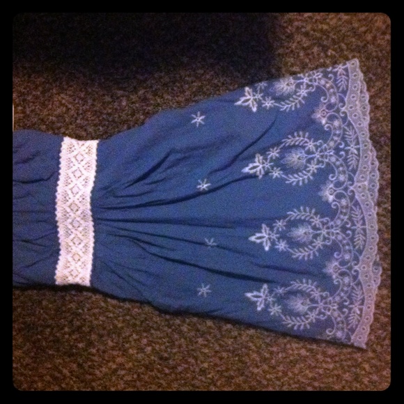 Speechless Dress Great Condition