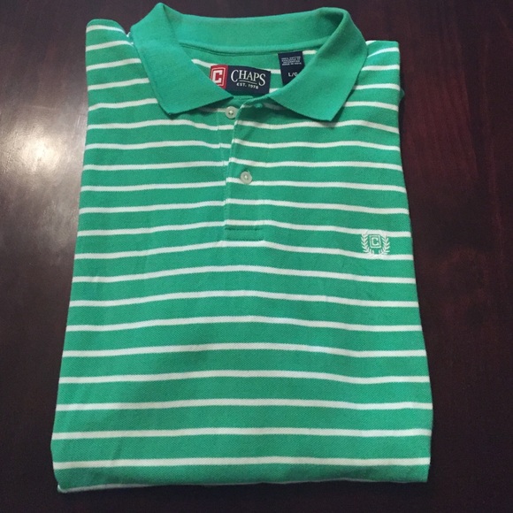 Chaps by Ralph Lauren shirt