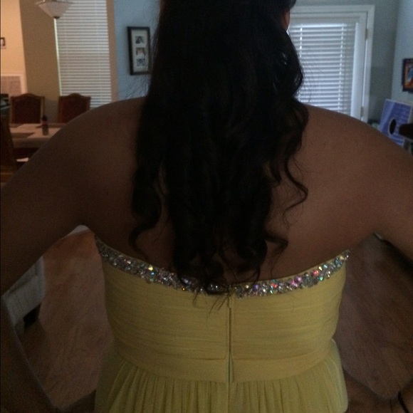 Prom Dress - Picture 4 of 4