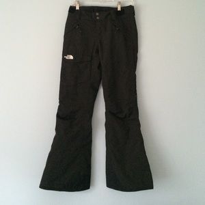 North Face Ski Pants