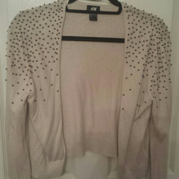 H&M cardigan
