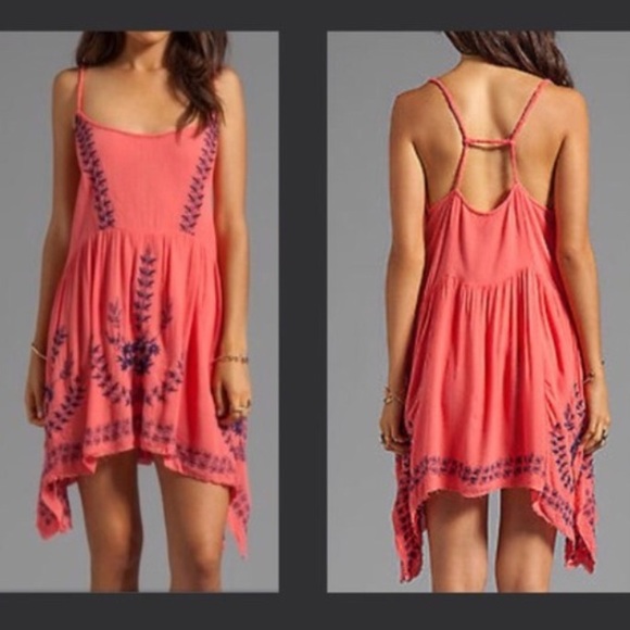 Free People Dresses & Skirts - 🎉SOLD LOCALLY🎉