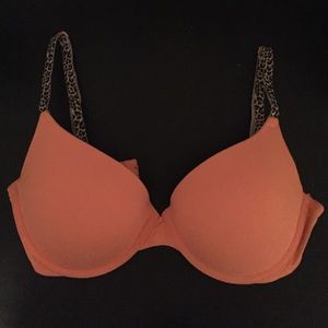 Victoria's Secret Pink Bra 34 DD