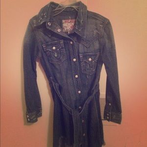 True Religion Dreas (child size)