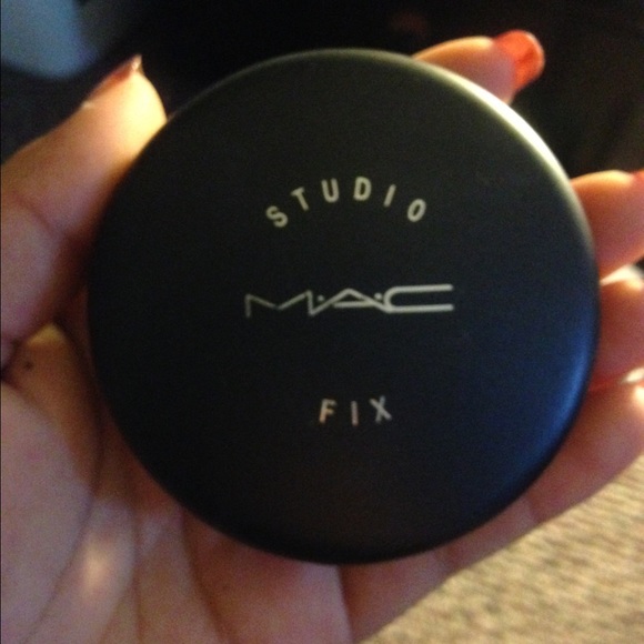 Mac makeup