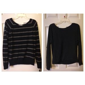 🔷SOLD🔷 Long Sleeve Bundle!